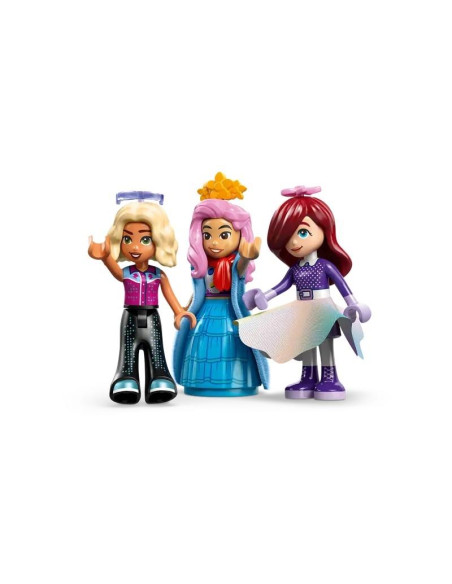 LEGO - Desfile de Moda de Heartlake City 42685 – Friends – stockin.pt