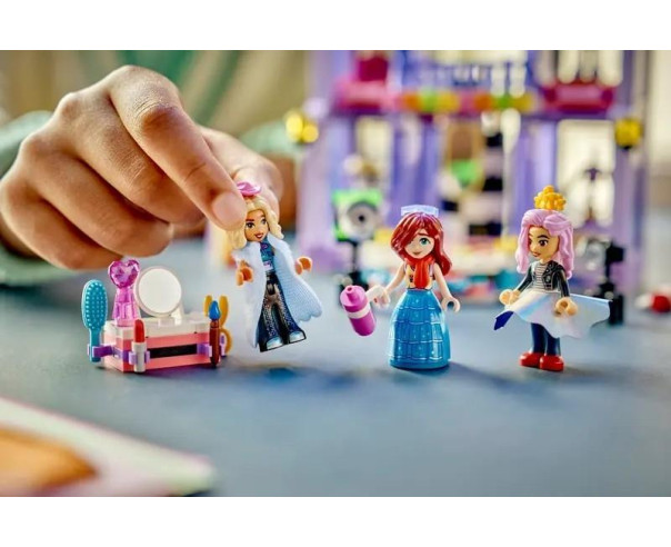 LEGO - Desfile de Moda de Heartlake City 42685 – Friends – stockin.pt