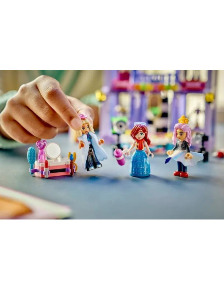 LEGO - Desfile de Moda de Heartlake City 42685 – Friends – stockin.pt