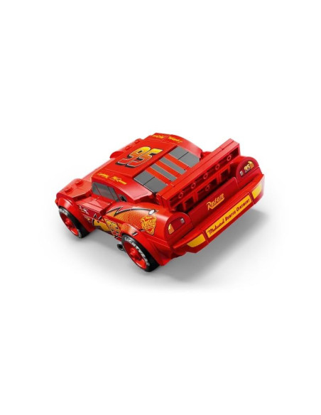 LEGO - Faísca McQueen 77255 – Speed Champions – stockin.pt