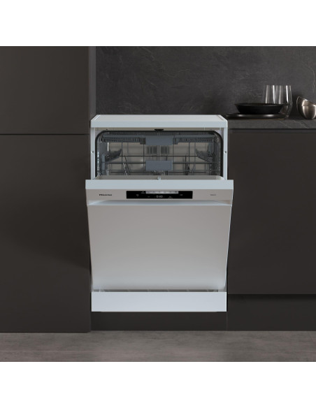 HISENSE - Máq. Lavar Loiça HS643C90W – Lavar Loiça - 60Cm – stockin.pt
