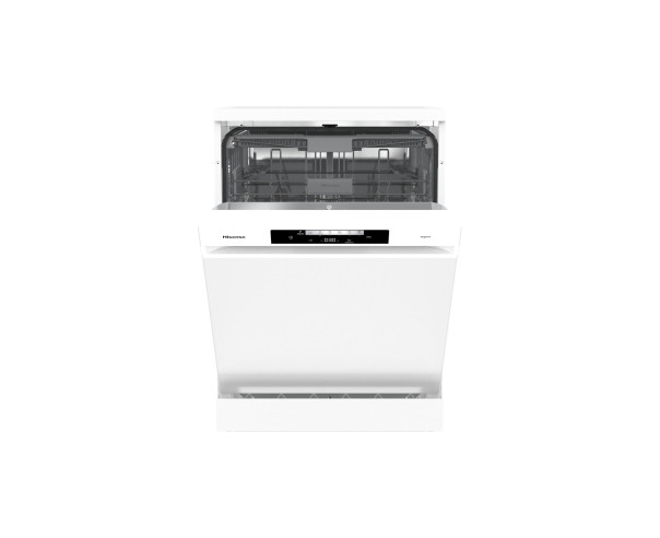 HISENSE - Máq. Lavar Loiça HS643C90W – Lavar Loiça - 60Cm – stockin.pt
