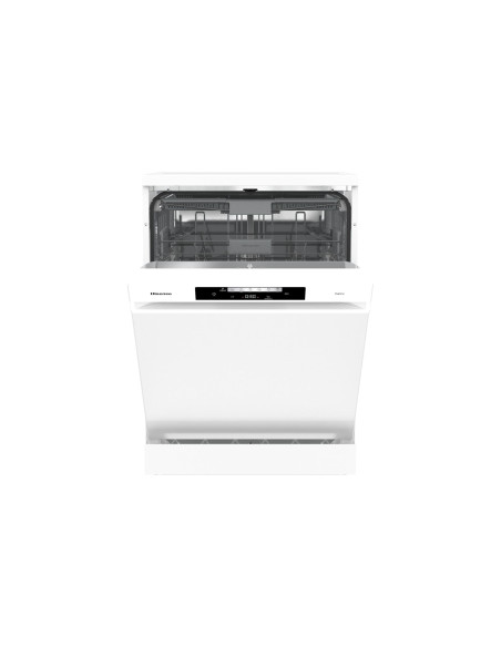 HISENSE - Máq. Lavar Loiça HS643C90W – Lavar Loiça - 60Cm – stockin.pt