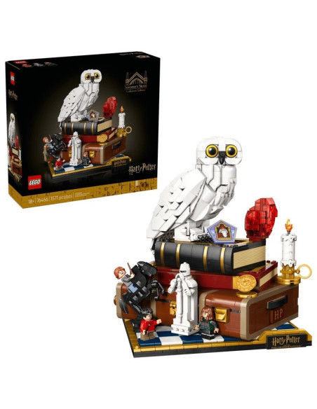 LEGO - A Pedra Filosofal - Edição de Colecionador 76466 – Star Wars TM – stockin.pt