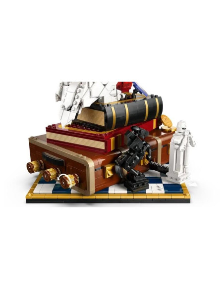 LEGO - A Pedra Filosofal - Edição de Colecionador 76466 – Star Wars TM – stockin.pt