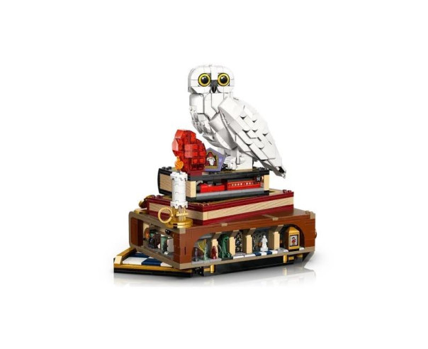 LEGO - A Pedra Filosofal - Edição de Colecionador 76466 – Star Wars TM – stockin.pt