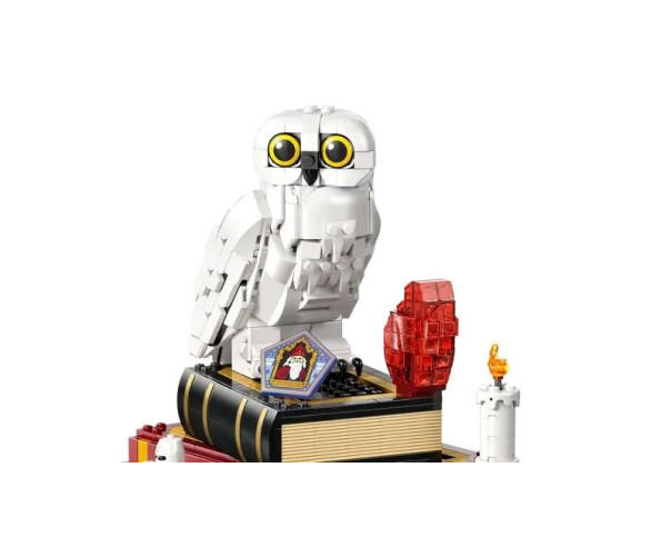 LEGO - A Pedra Filosofal - Edição de Colecionador 76466 – Star Wars TM – stockin.pt