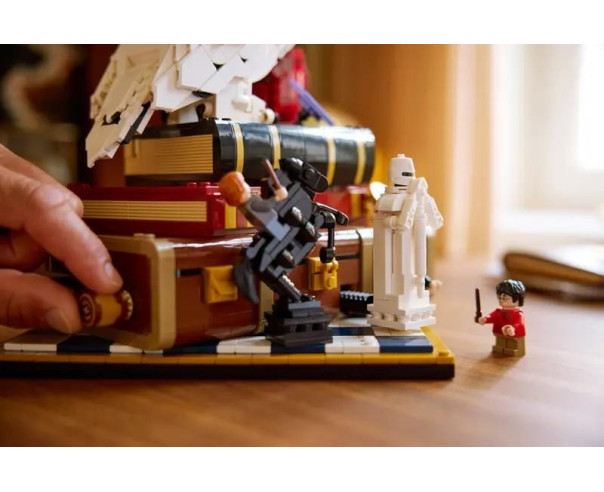 LEGO - A Pedra Filosofal - Edição de Colecionador 76466 – Star Wars TM – stockin.pt