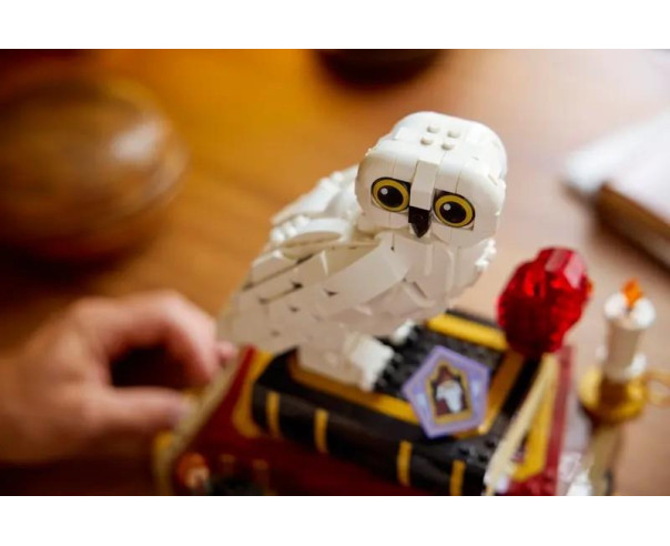 LEGO - A Pedra Filosofal - Edição de Colecionador 76466 – Star Wars TM – stockin.pt
