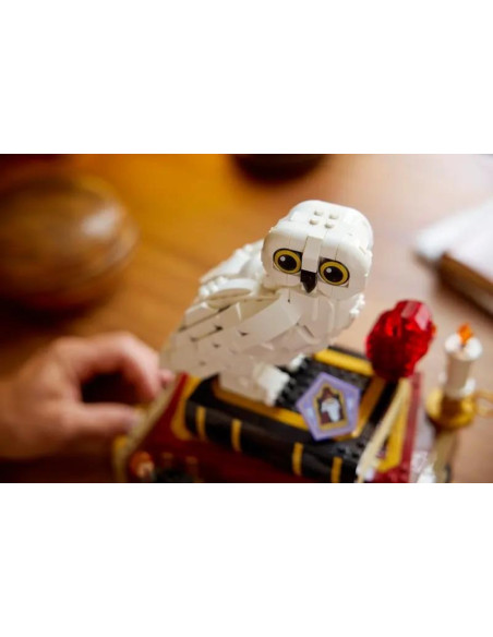 LEGO - A Pedra Filosofal - Edição de Colecionador 76466 – Star Wars TM – stockin.pt