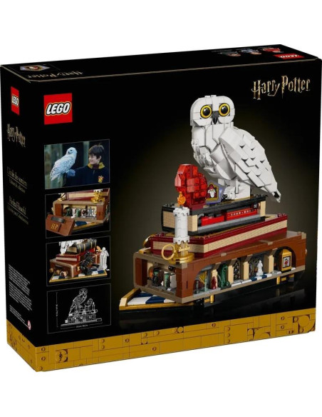 LEGO - A Pedra Filosofal - Edição de Colecionador 76466 – Star Wars TM – stockin.pt