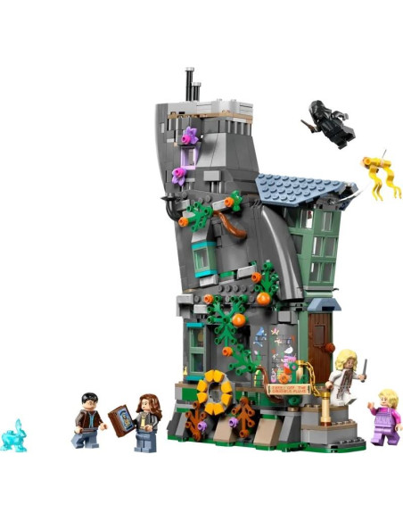 LEGO - Casa da Luna Lovegood 76467 – Star Wars TM – stockin.pt