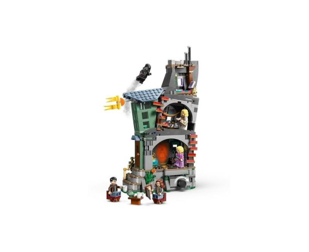 LEGO - Casa da Luna Lovegood 76467 – Star Wars TM – stockin.pt