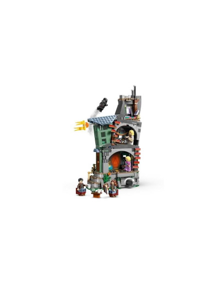 LEGO - Casa da Luna Lovegood 76467 – Star Wars TM – stockin.pt
