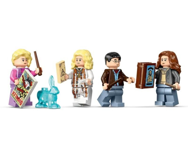 LEGO - Casa da Luna Lovegood 76467 – Star Wars TM – stockin.pt