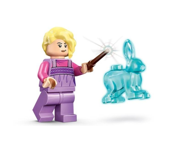 LEGO - Casa da Luna Lovegood 76467 – Star Wars TM – stockin.pt