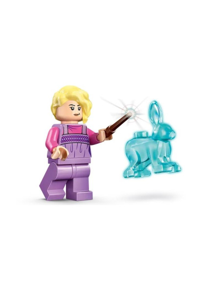 LEGO - Casa da Luna Lovegood 76467 – Star Wars TM – stockin.pt