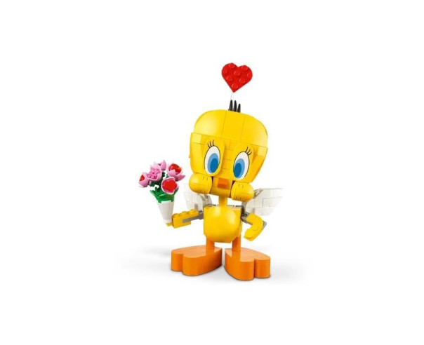 LEGO - Pássaro Tweety Adorável 40824 – LEL Seasons and Occa – stockin.pt