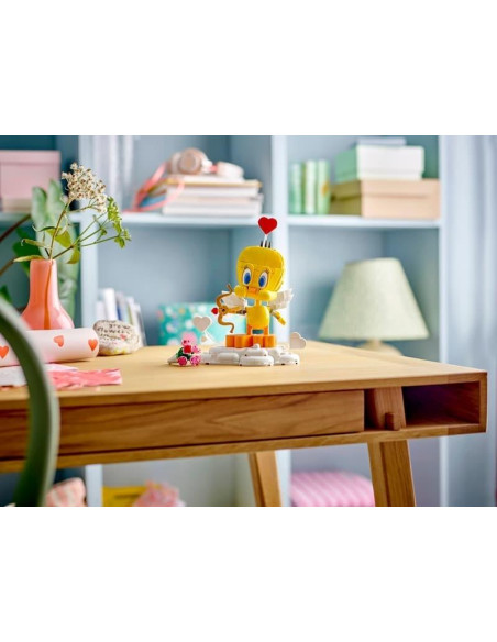 LEGO - Pássaro Tweety Adorável 40824 – LEL Seasons and Occa – stockin.pt
