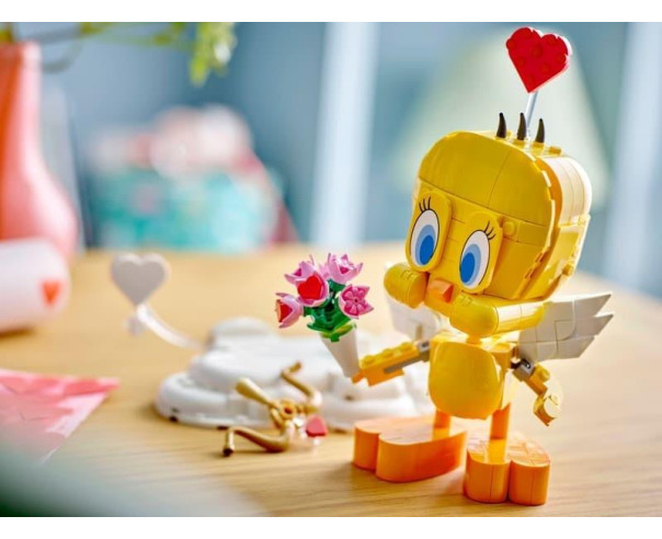 LEGO - Pássaro Tweety Adorável 40824 – LEL Seasons and Occa – stockin.pt