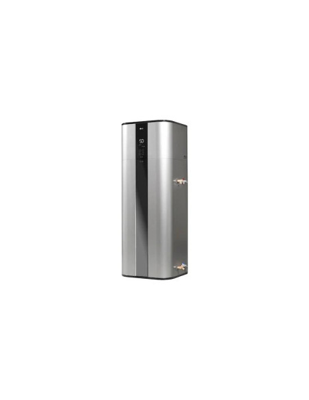 LG - Bomba de Calor WH20STR2.FA – Bomba de Calor – stockin.pt