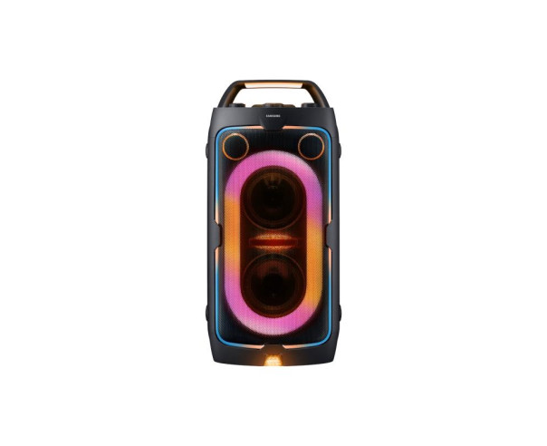 Sistema som samsung mx-st40fzf – Colunas – stockin.pt
