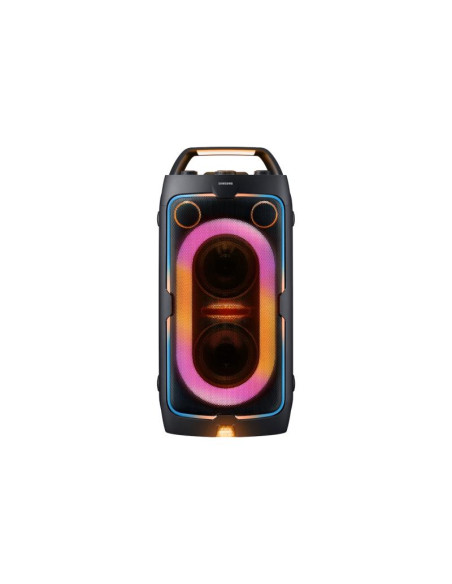 Sistema som samsung mx-st40fzf – Colunas – stockin.pt