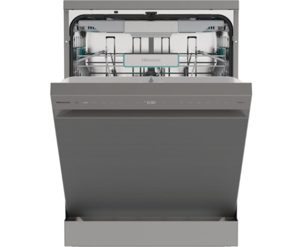 HISENSE - Máq. Lavar Loiça HS673A90X – Lavar Loiça - 60Cm – stockin.pt