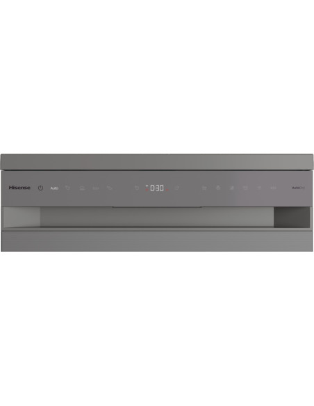 HISENSE - Máq. Lavar Loiça HS673A90X – Lavar Loiça - 60Cm – stockin.pt