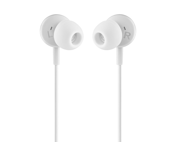 NGS - Auriculares com Microfone CROSSDRIFTWHITE – Auriculares – stockin.pt