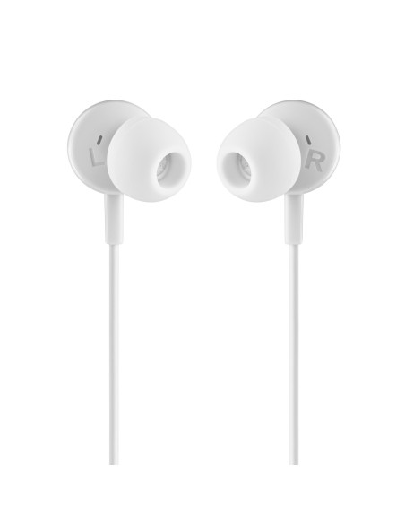 NGS - Auriculares com Microfone CROSSDRIFTWHITE – Auriculares – stockin.pt