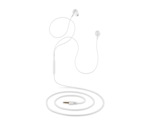NGS - Auriculares com Microfone CROSSDRIFTWHITE – Auriculares – stockin.pt