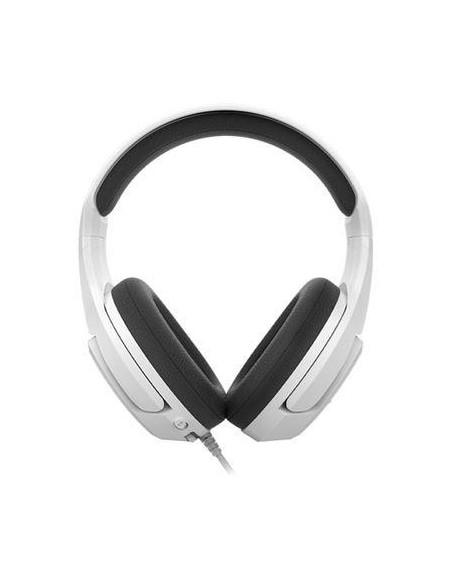 KROM - Auscultadores Gaming NXKROMKOPA71WH – Auscultadores – stockin.pt