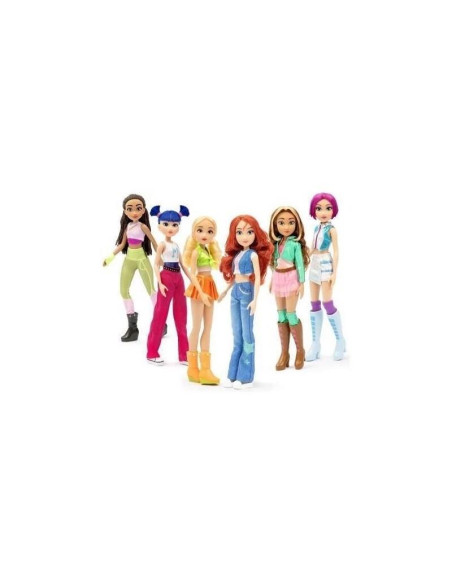 WINX - Moda Icónica WNX77000 Modelo Aleatório – WINX – stockin.pt