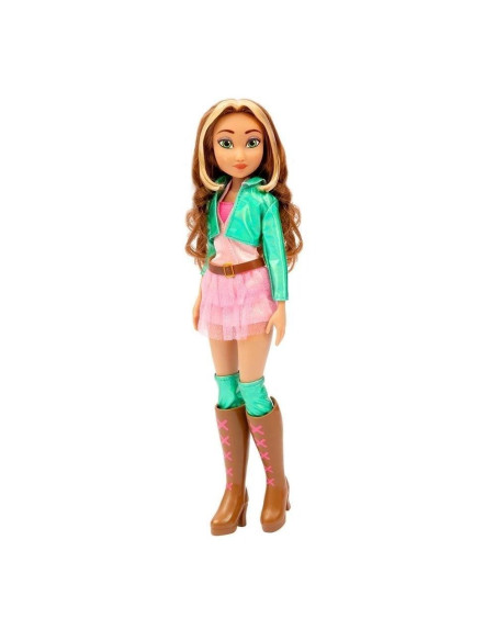 WINX - Moda Icónica WNX77000 Modelo Aleatório – WINX – stockin.pt