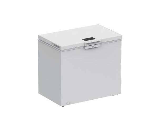 WHIRLPOOL - Arca Horizontal W3RHS24EW – Arcas Horizontais – stockin.pt