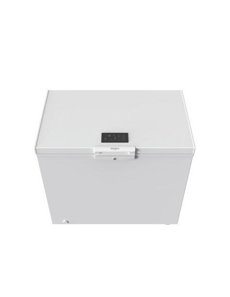 WHIRLPOOL - Arca Horizontal W3RHS24EW – Arcas Horizontais – stockin.pt