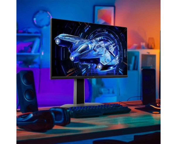 TCL - Monitor MiniLED 24,5 QHD 25G64 – Monitores até 28 – stockin.pt