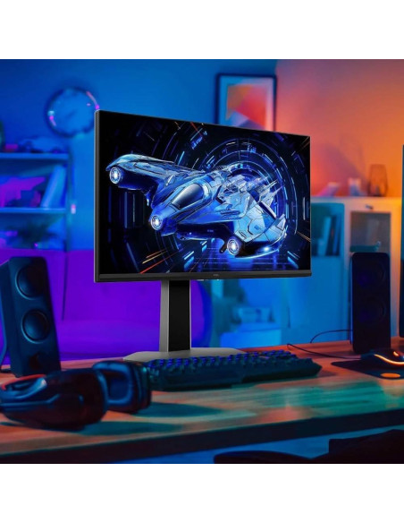 TCL - Monitor MiniLED 24,5 QHD 25G64 – Monitores até 28 – stockin.pt