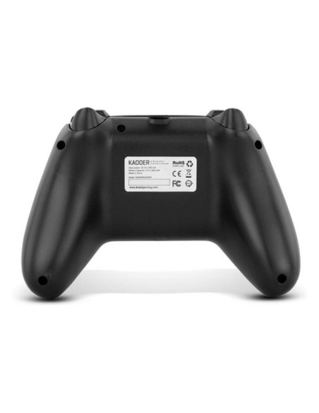KROM - Comando de Jogo NXKROMKADOERBK – Gamepads – stockin.pt