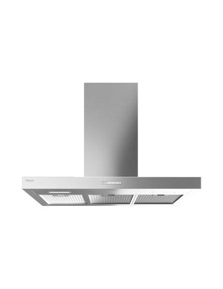 TEKA - Chaminé DSF 96370 KCS IX 112970013 – Chaminés – stockin.pt