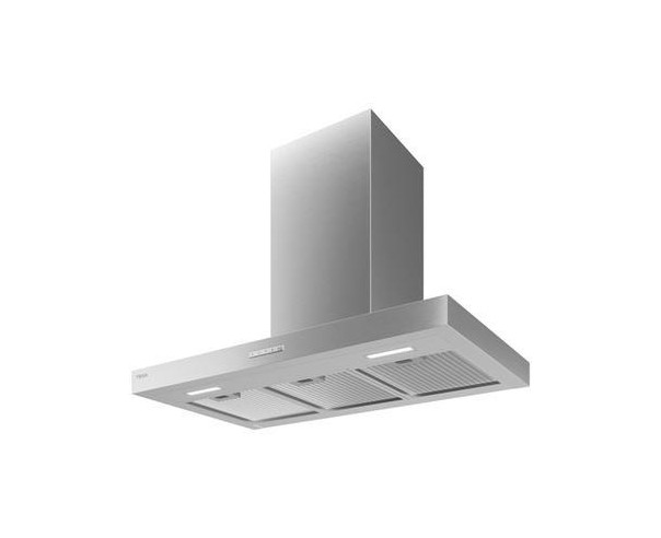 TEKA - Chaminé DSF 96370 KCS IX 112970013 – Chaminés – stockin.pt