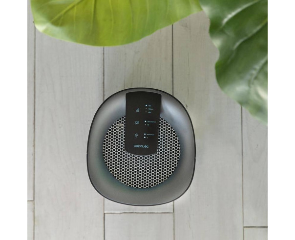 CECOTEC - Desumidificador BigDry 3000 PureLight Black 5615 – Desumidificador – stockin.pt