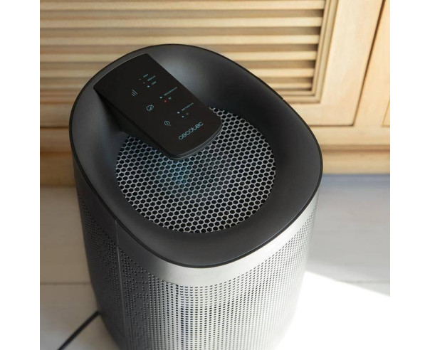 CECOTEC - Desumidificador BigDry 3000 PureLight Black 5615 – Desumidificador – stockin.pt