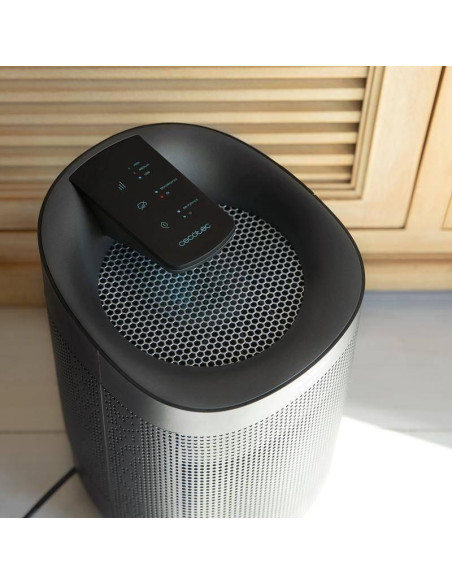 CECOTEC - Desumidificador BigDry 3000 PureLight Black 5615 – Desumidificador – stockin.pt