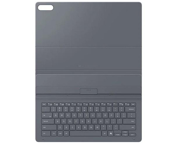 SAMSUNG - Capa Teclado Slim Tab S11 Ultra EF-DX930BBEGPT – Bolsas e Capas Tablet – stockin.pt