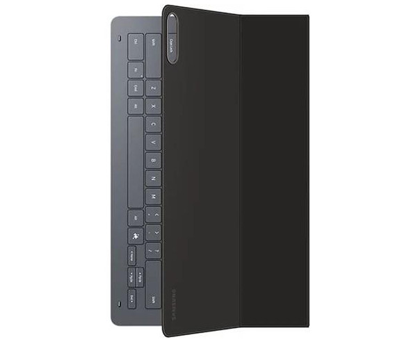 SAMSUNG - Capa Teclado Slim Tab S11 Ultra EF-DX930BBEGPT – Bolsas e Capas Tablet – stockin.pt