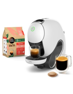 KRUPS - Máq. Café NEO KP830110 – Máquinas Cápsulas – stockin.pt 2