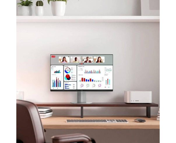 TCL - Monitor MiniLED 23,8 QHD 24G54 – Monitores até 28 – stockin.pt