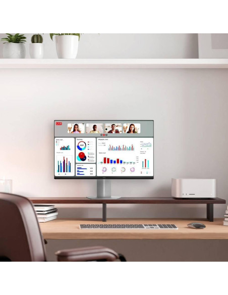 TCL - Monitor MiniLED 23,8 QHD 24G54 – Monitores até 28 – stockin.pt